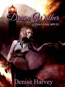 Baixar Dream walker pdf, epub, eBook