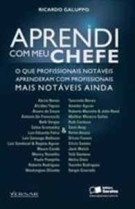 Baixar APRENDI COM MEU CHEFE – 1ª Edição pdf, epub, eBook