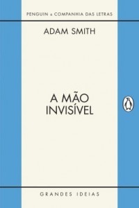 Baixar A mão invisível pdf, epub, eBook