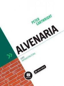 Baixar Alvenaria – Eixo: Infraestrutura pdf, epub, eBook