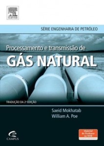 Baixar Processamento e transmissão de gás natural – tradução da 2ª edição pdf, epub, eBook