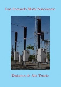 Baixar Disjuntor de Alta Tensão pdf, epub, eBook