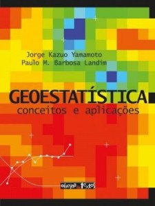 Baixar Geoestatística: conceitos e aplicações pdf, epub, eBook