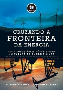 Baixar Cruzando a Fronteira da Energia pdf, epub, eBook