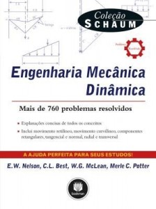 Baixar Engenharia Mecânica: Dinâmica – Coleção Schaum pdf, epub, eBook