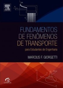 Baixar Fundamentos de fenômenos de transporte pdf, epub, eBook