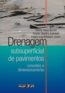 Baixar Drenagem subsuperficial de pavimentos: conceitos e dimensionamento pdf, epub, eBook