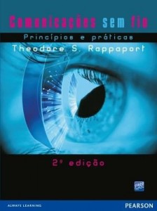 Baixar Comunicações sem fio pdf, epub, eBook