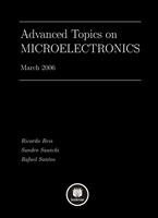 Baixar Advanced Topics on MICROELECTRONICS pdf, epub, eBook