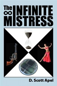 Baixar Infinite mistress, the pdf, epub, eBook