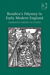 Baixar Boudica’s odyssey in early modern england pdf, epub, eBook