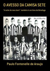 Baixar O Avesso Da Camisa Sete pdf, epub, eBook