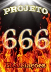 Baixar Projeto 666 Revelações pdf, epub, eBook