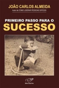 Baixar Primeiro passo para o sucesso pdf, epub, eBook