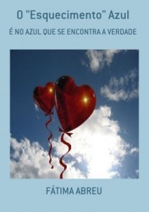 Baixar O Esquecimento Azul pdf, epub, eBook