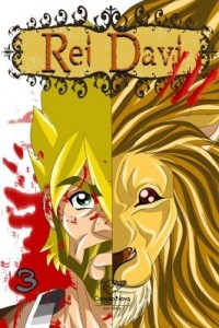 Baixar Mangá Rei Davi III pdf, epub, eBook