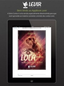 Baixar Lola-MTZ-01 pdf, epub, eBook
