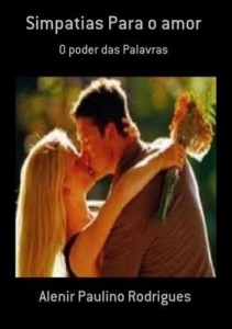 Baixar Simpatias Para O Amor pdf, epub, eBook