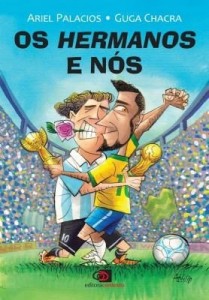 Baixar Os Hermanos e Nós pdf, epub, eBook