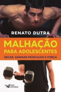 Baixar Malhação para adolescentes pdf, epub, eBook