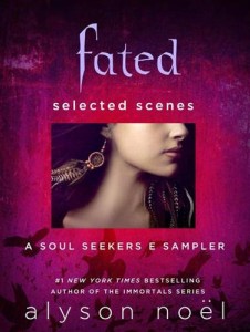 Baixar Fated: selected scenes pdf, epub, eBook