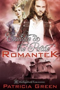 Baixar Charlotte & the pirate pdf, epub, eBook
