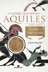 Baixar A guerra que matou Aquiles pdf, epub, eBook