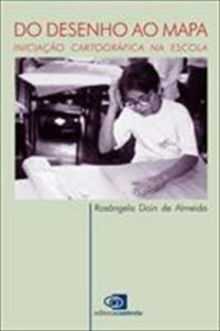 Baixar Do Desenho ao Mapa pdf, epub, eBook