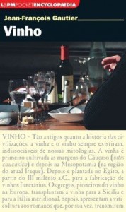 Baixar Vinho pdf, epub, eBook