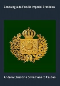 Baixar Genealogia Da Família Imperial Brasileira pdf, epub, eBook