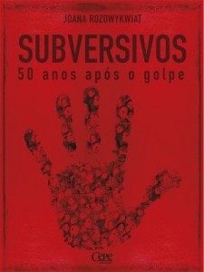 Baixar Subversivos pdf, epub, eBook