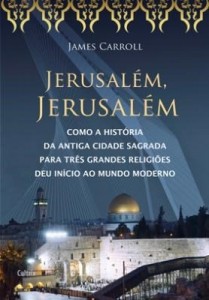 Baixar Jerusalém, Jerusalém pdf, epub, eBook