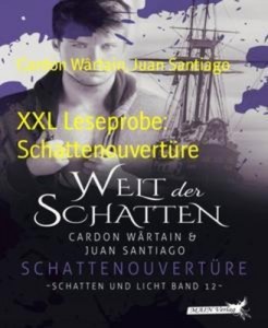 Baixar Xxl leseprobe: schattenouverture pdf, epub, eBook