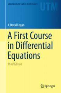 Baixar First course in differential equations, a pdf, epub, eBook
