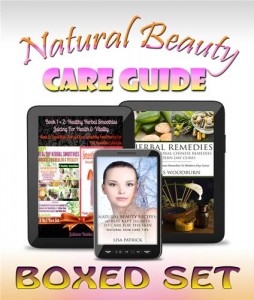 Baixar Beauty recipes, herbal remedies and natural pdf, epub, eBook