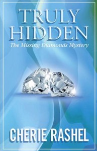 Baixar Truly hidden the missing diamonds mystery pdf, epub, eBook