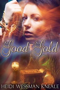 Baixar Good as gold, as pdf, epub, eBook