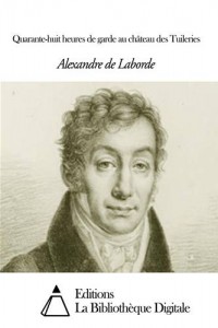 Baixar Quarante-huit heures de garde au chateau des pdf, epub, eBook