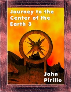Baixar Journey to the center of the earth 3 pdf, epub, eBook