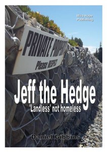 Baixar Jeff the hedge: landless not homeless pdf, epub, eBook