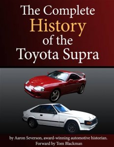 Baixar Complete history of the toyota supra, a pdf, epub, eBook