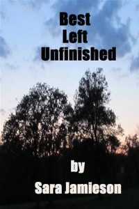 Baixar Best left unfinished pdf, epub, eBook