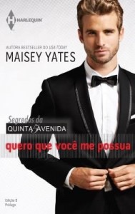 Baixar Segredos da Quinta Avenida pdf, epub, eBook