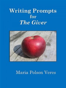 Baixar Writing prompts for the giver pdf, epub, eBook