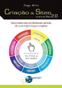 Baixar Criação de Sites Na Era da Web 2.0 pdf, epub, eBook