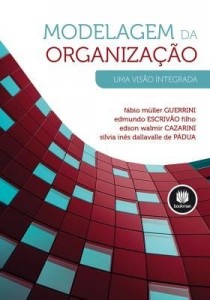 Baixar Modelagem da Organização: Uma Visão Integrada pdf, epub, eBook