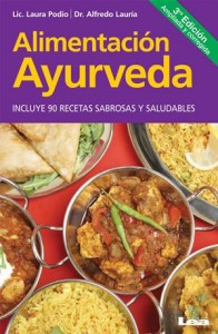 Baixar Alimentacion ayurveda pdf, epub, eBook