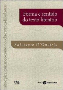 Baixar Forma e sentido do texto literário pdf, epub, eBook