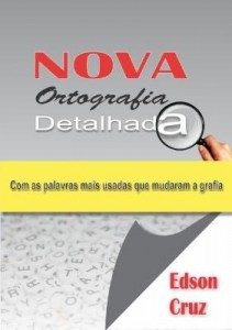 Baixar Nova Ortografia Detalhada pdf, epub, eBook