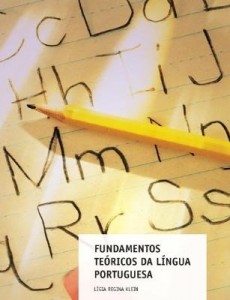 Baixar FUNDAMENTOS TEÓRICOS DA LÍNGUA PORTUGUESA pdf, epub, eBook